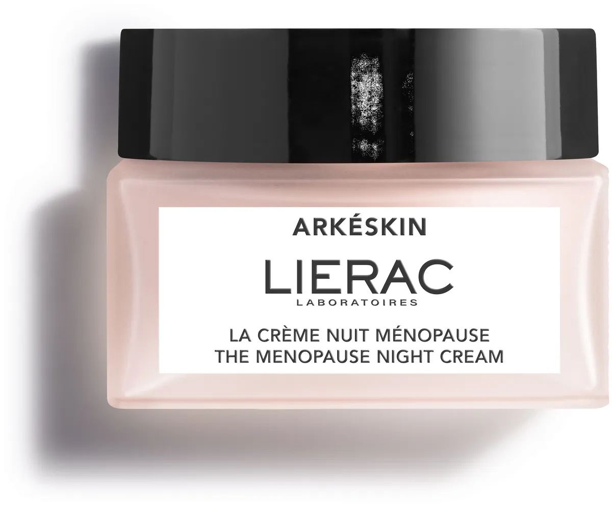 Lierac Arkeskin Fluid Nacht 50 ml