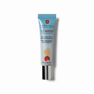 Erborian CC Water Goudbruin 15 ml