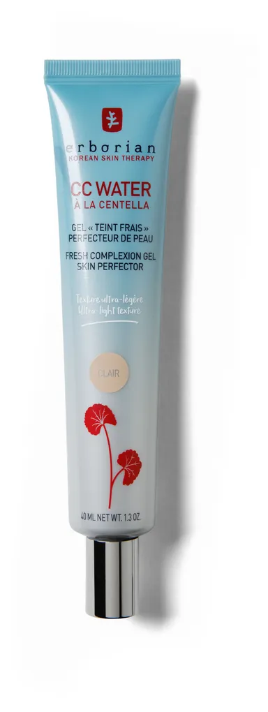 Erborian CC Water Licht 40 ml