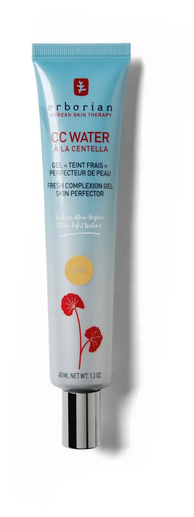 Erborian CC Water Doré 40ml