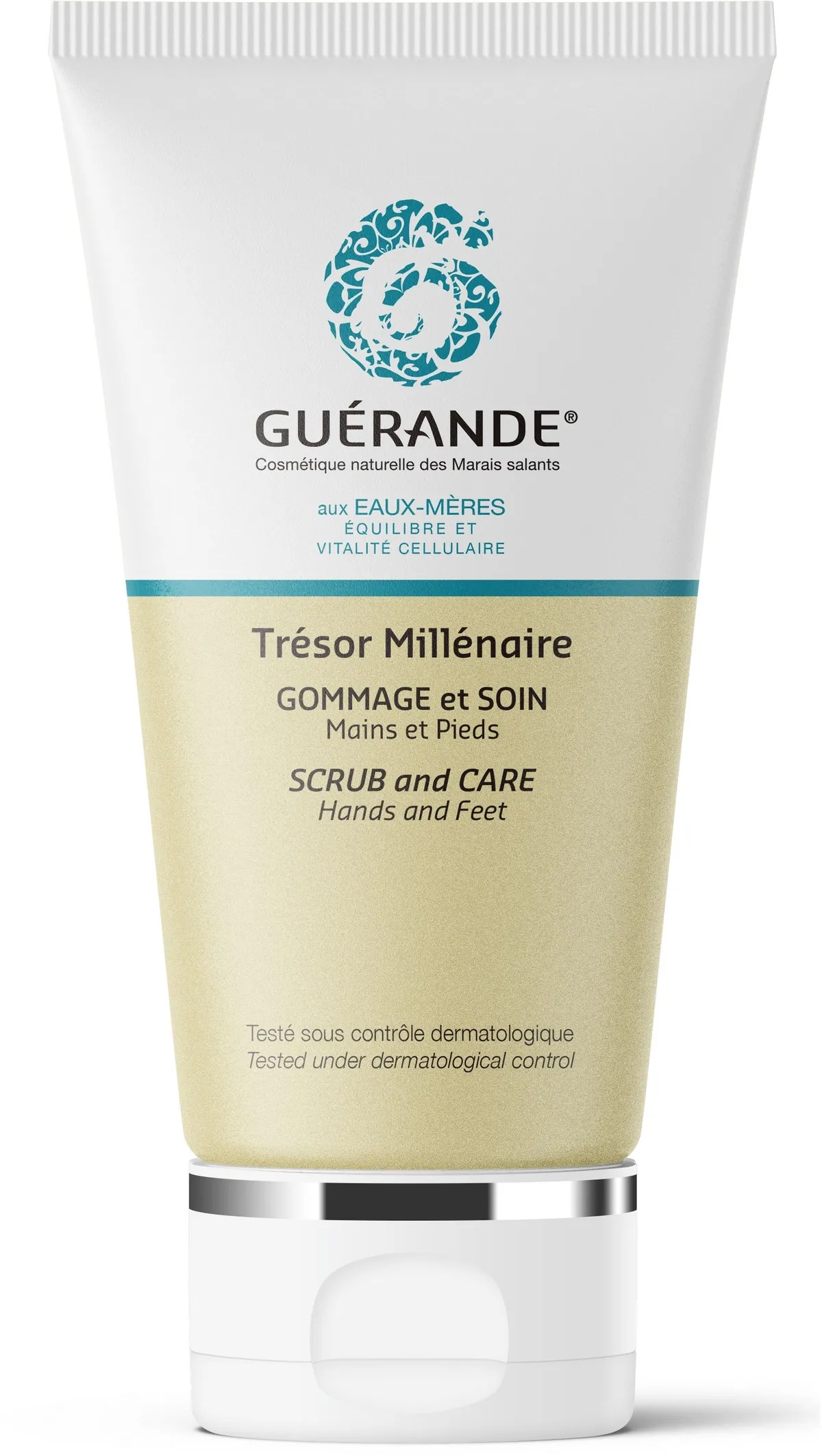 Guerande Trésor Millennium Scrub 125 ml