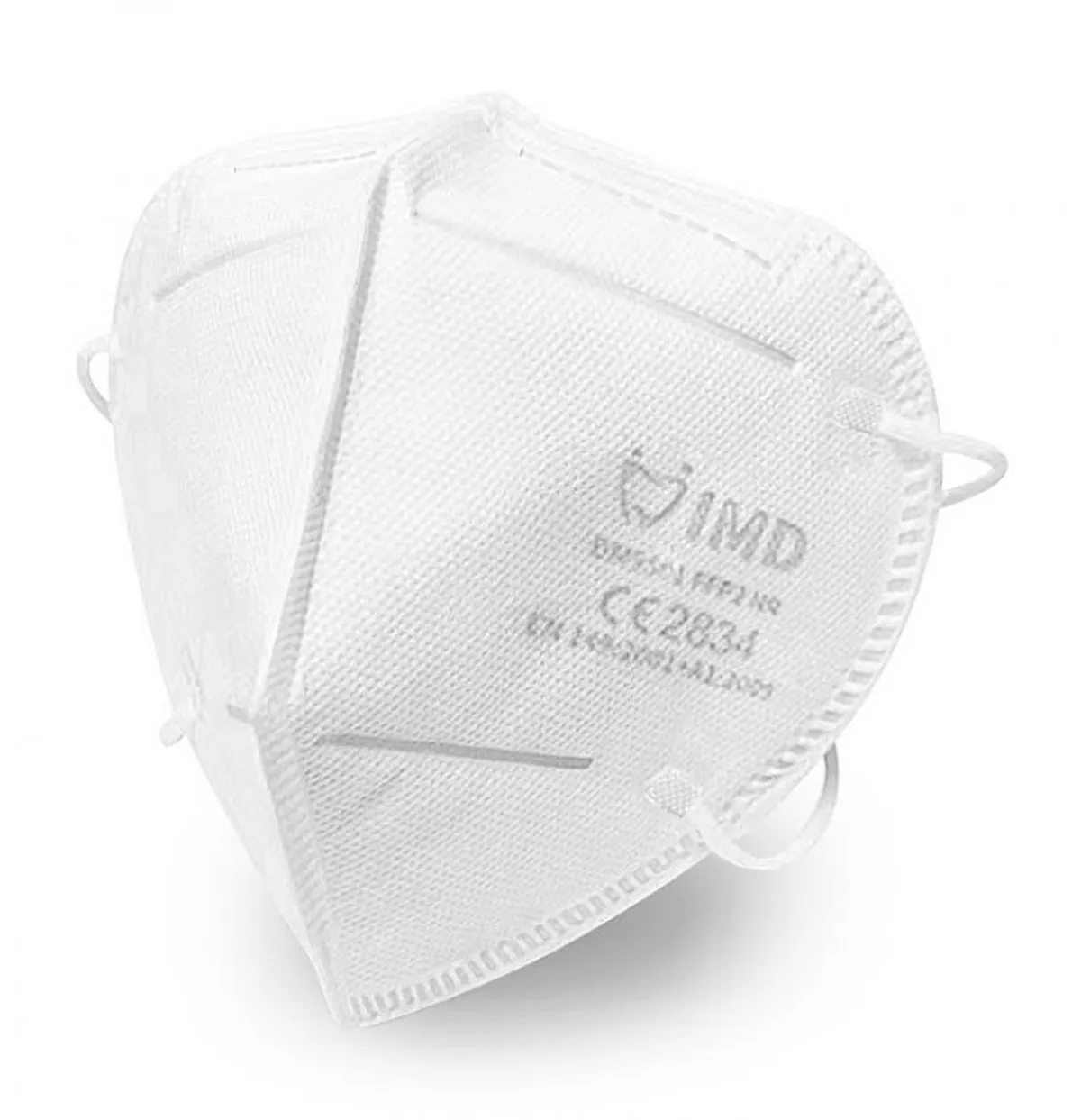 Masque Ffp2 1 Pièce