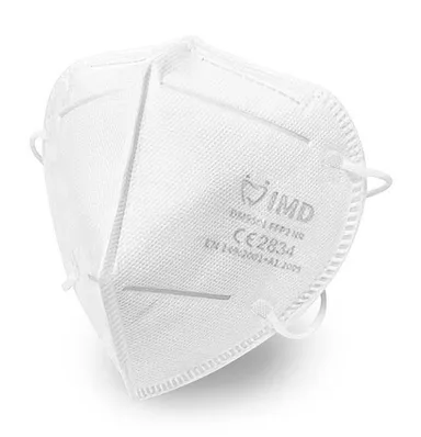 Masque Ffp2 1 Pièce
