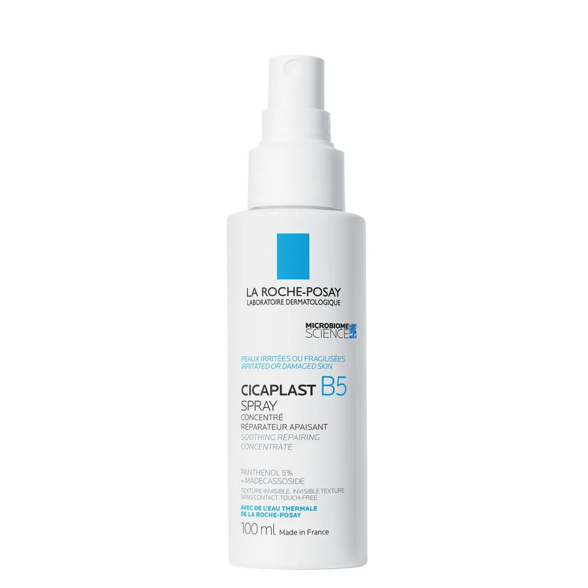 La Roche-Posay Cicaplast B5 Spray 100 ml