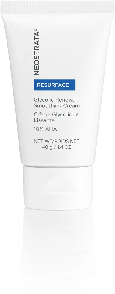 Neostrata Glycolcrème Gladstrijkend 40 g