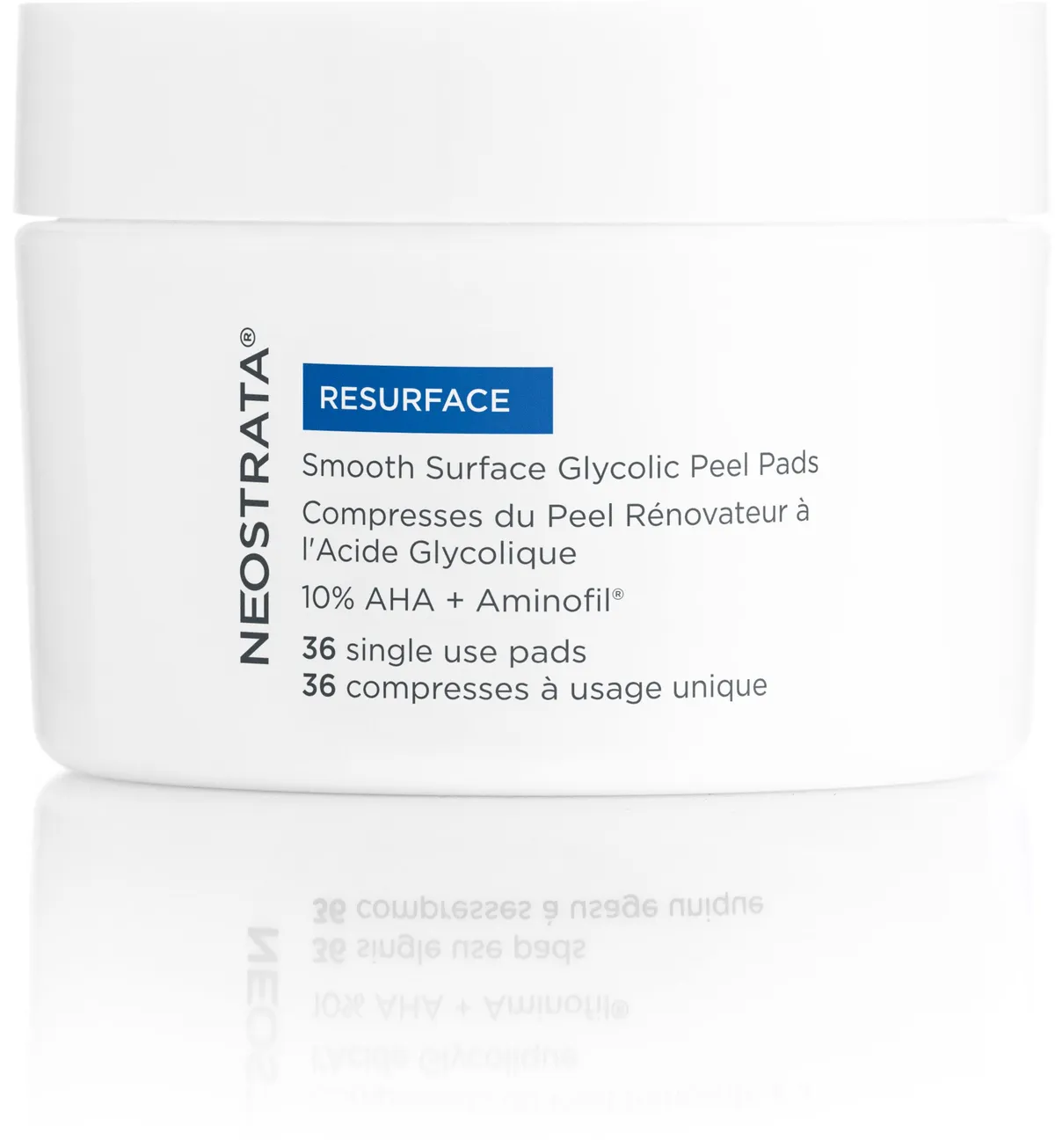Neostrata Peeling Renovateur à l'Acide Glycolique 60ml