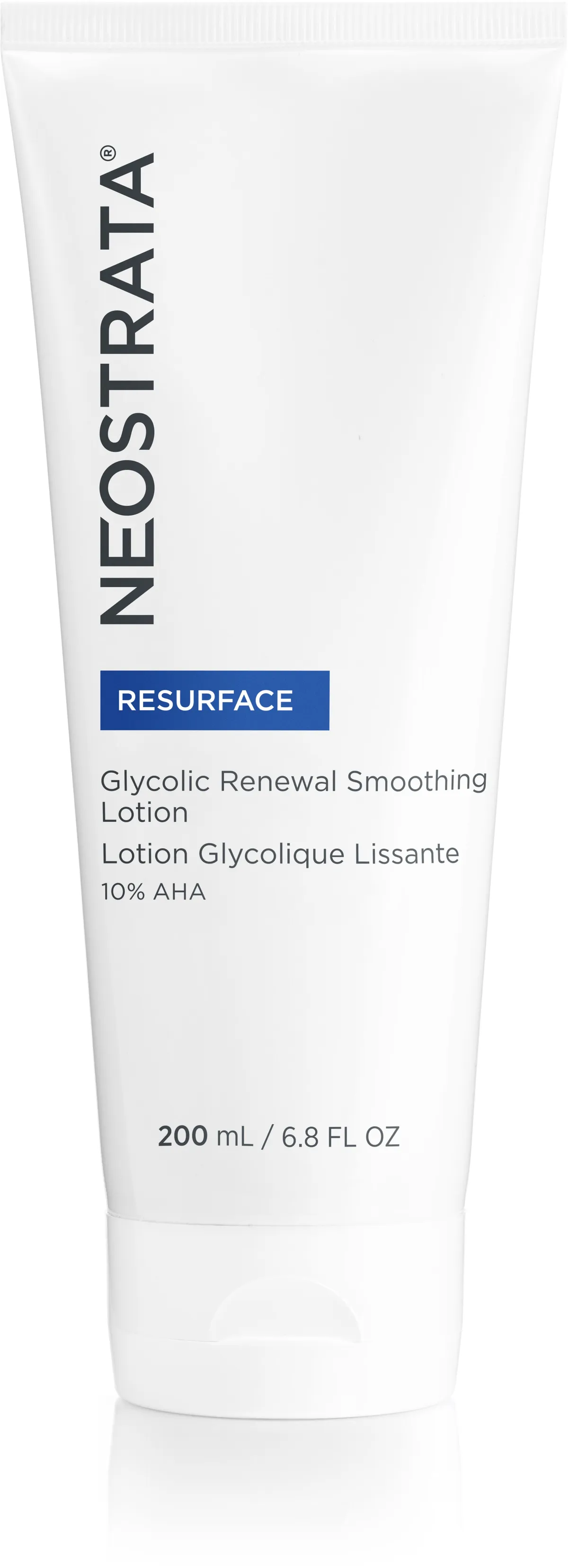 Neostrata Gladstrijkende Glycollotion 200 ml