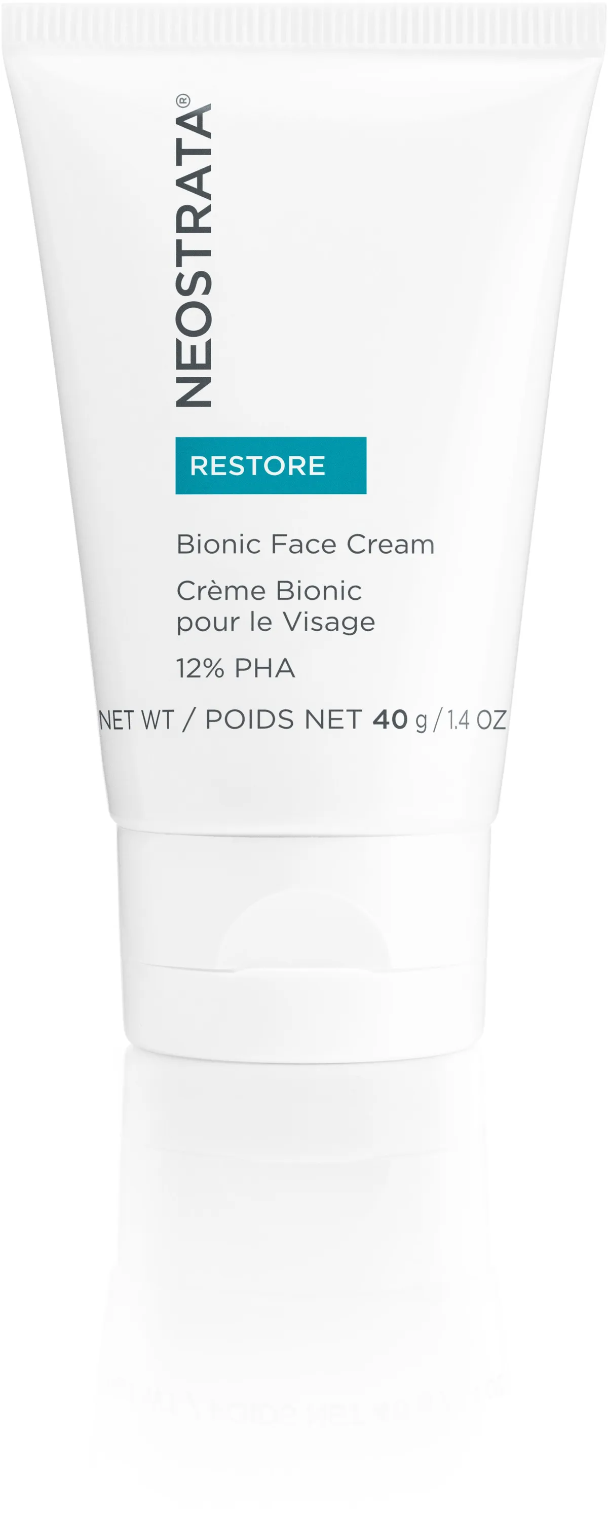 Neostrata Bionic Crème Visage 40g