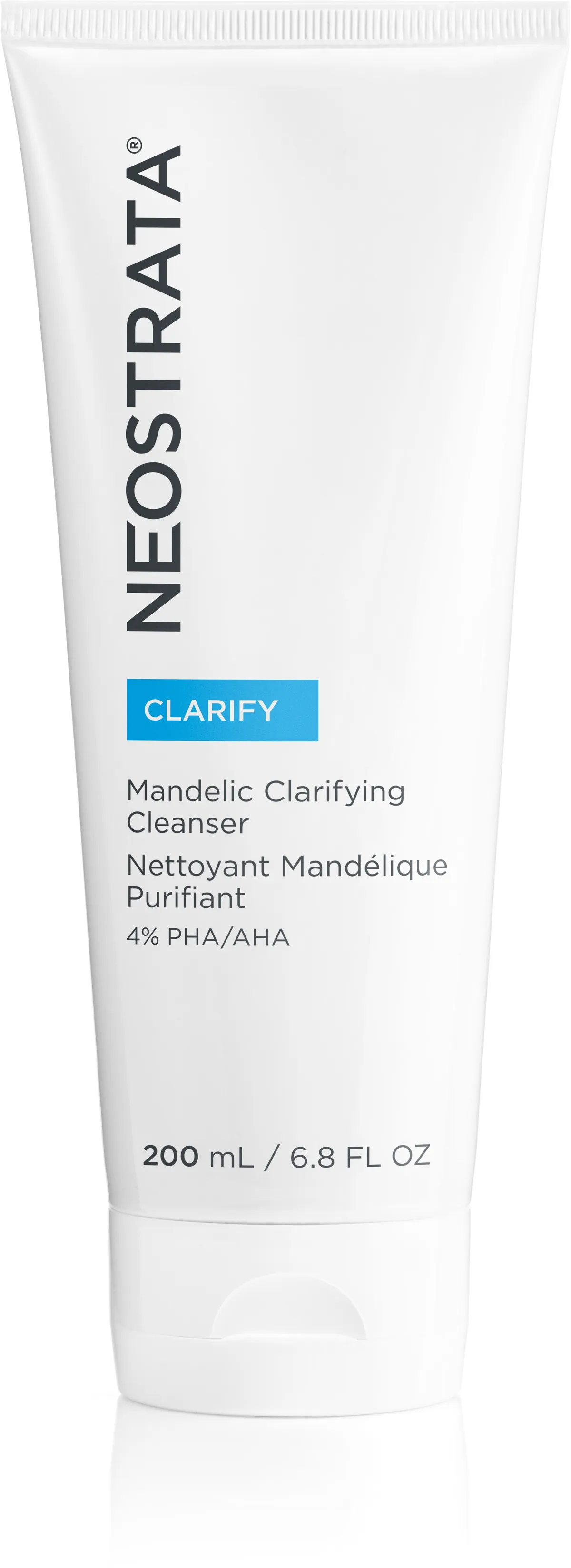 Neostrata Reiniger Amandelzuur Zuiverend 200 ml