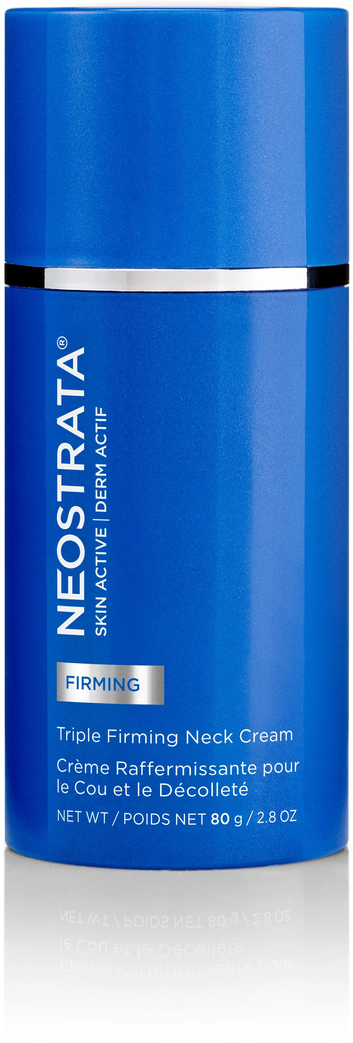 Neostrata Skin Active Verstevigende Crème Hals En Décolleté 80 gr