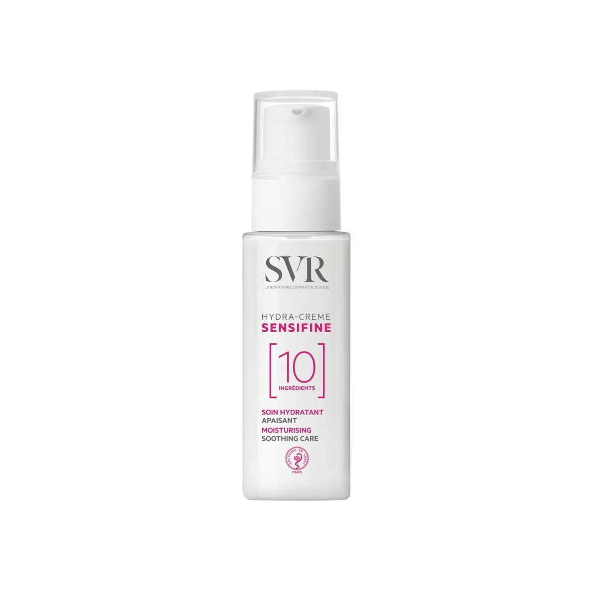SVR Sensifine Crème 40ml