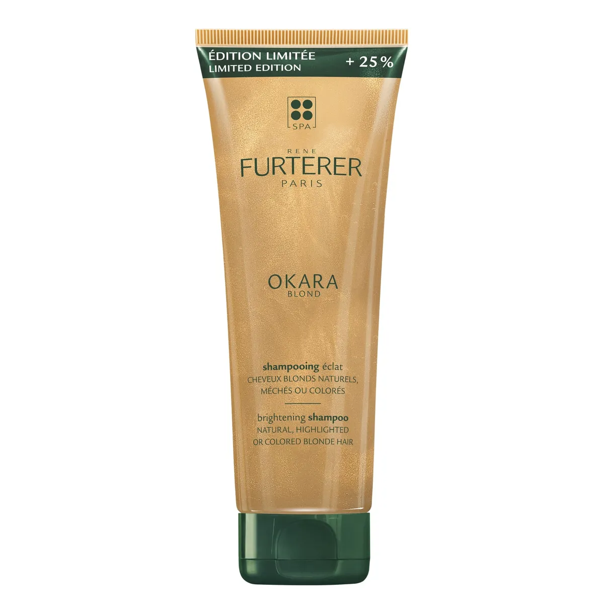 René Furterer Okara Blond Edition Limitée 250ml