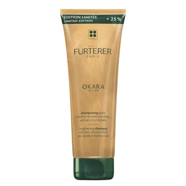 René Furterer Okara Blond Edition Limitée 250ml