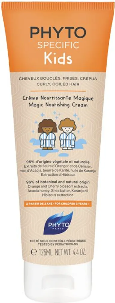 Phytospecific Kids Voedende Crème 125 ml