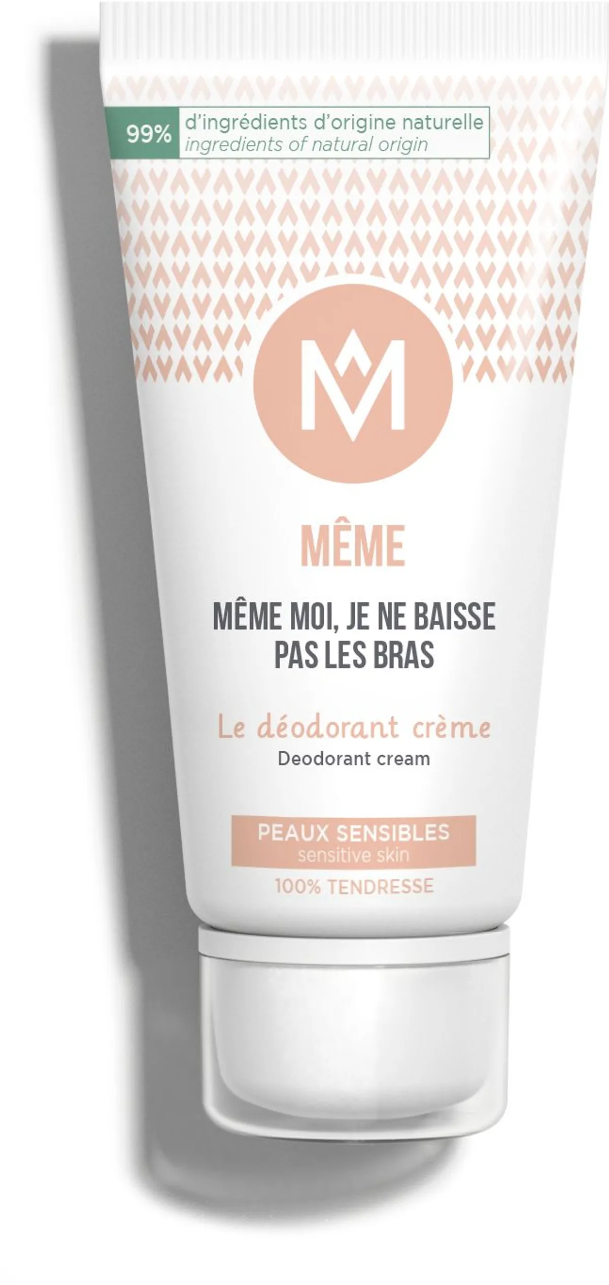 Même Deodorant Crème 50 ml