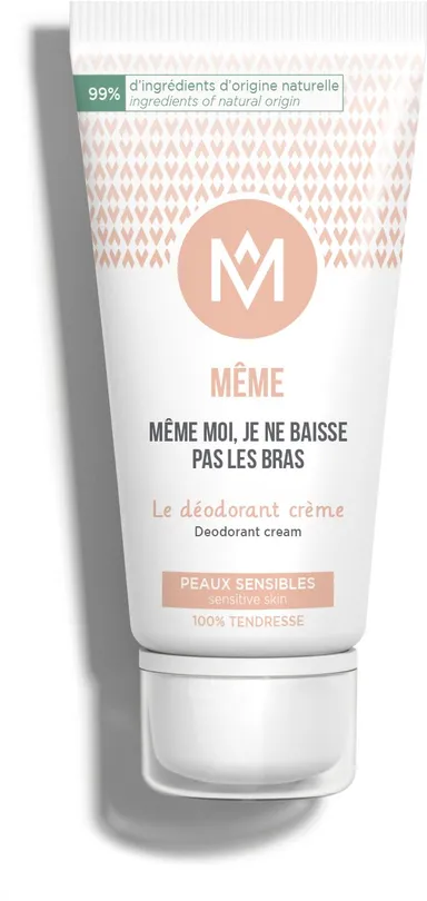 Même Deodorant Crème 50 ml