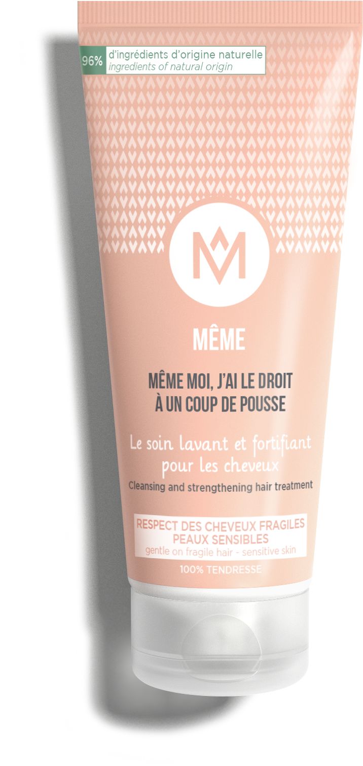 Même Verstevigende Reinigende Verzorging Haren 200 ml - MÊME