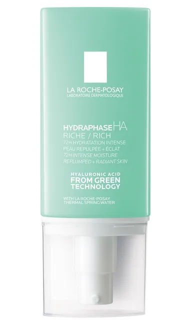 La Roche-Posay Hydraphase HA Riche 50ml