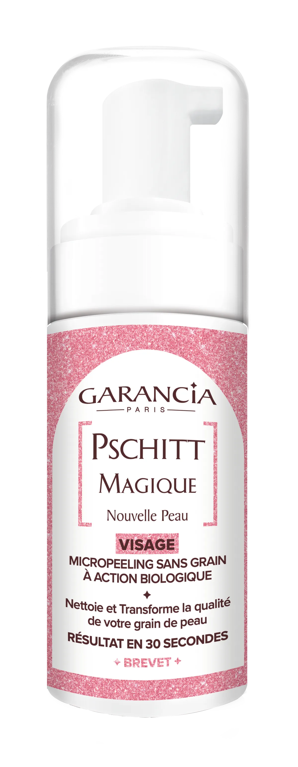 Garancia Pschitt Magique Cosmic 100ml