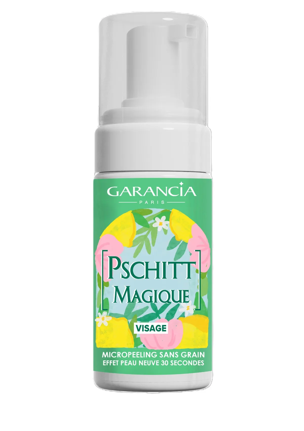 Garancia Pschitt Magique Riviera 100ml