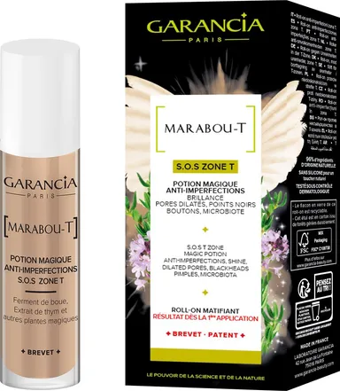 Garancia Maraboe Roll-on 10 ml