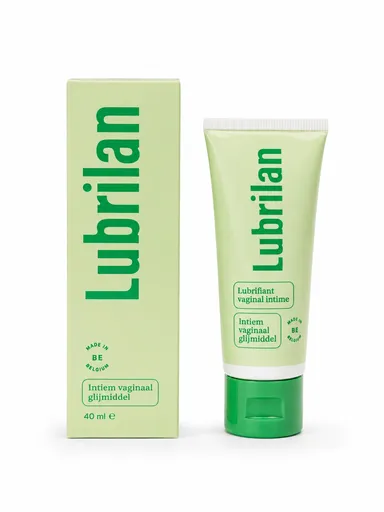 Lubrilan Lubrifiant Gel 40ml