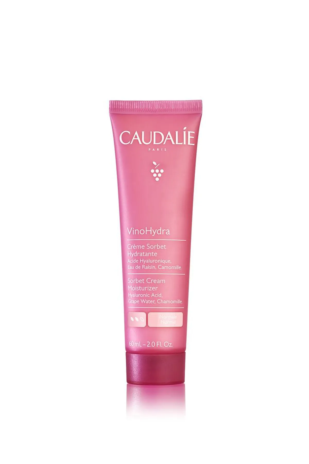 Caudalie VinoHydra Crème Sorbet Hydratante 40ml