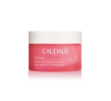 Caudalie VinoHydra Crème Hydratation Intense 50ml