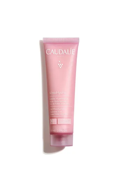 Caudalie VinoHydra Gelée Hydratante 60ml