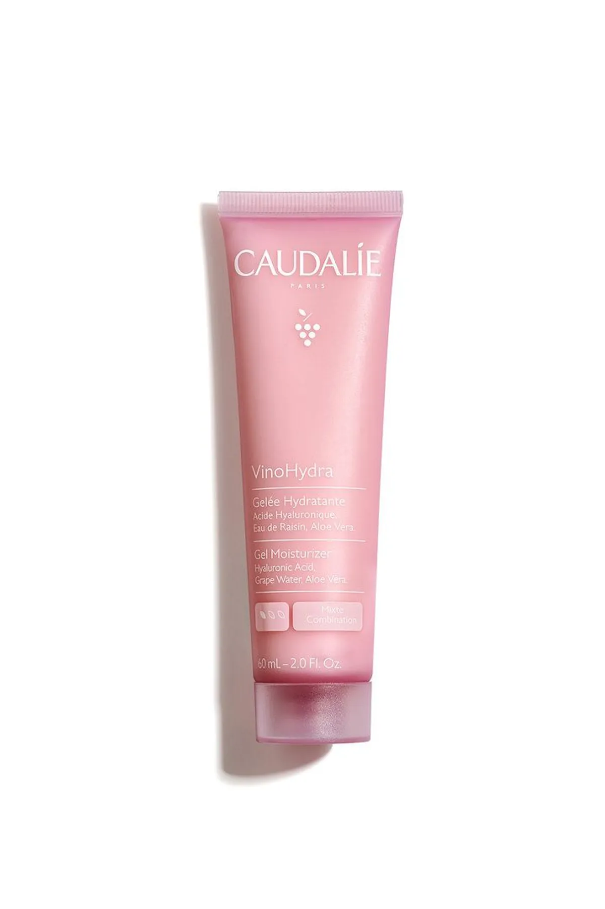 Caudalie VinoHydra Hydraterende Gel 60 ml