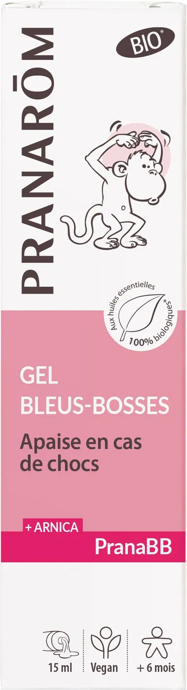 Pranarôm PranaBB Builengel 15ml
