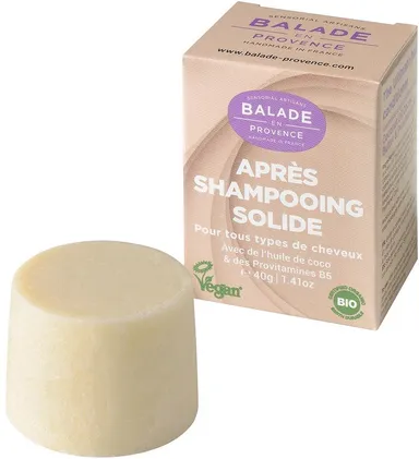 Balade en Provence Vaste Conditioner 40 g