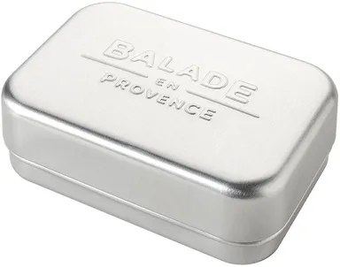 Balade en Provence Boite Voyage Aluminium
