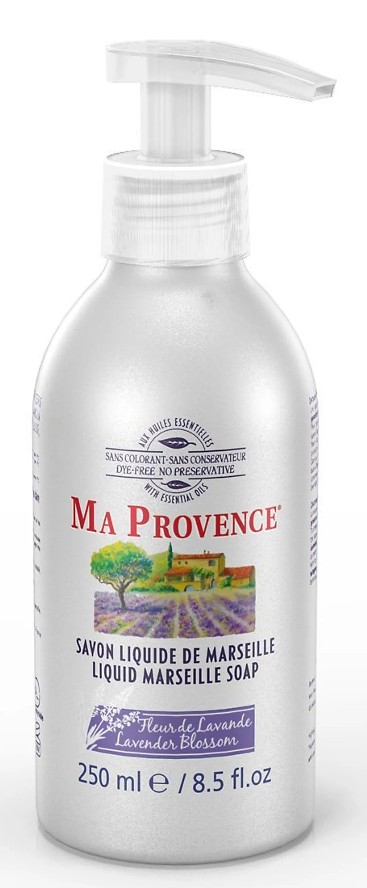 Ma Provence Vloeiebare Zeep Lavendelbloesem 250ml