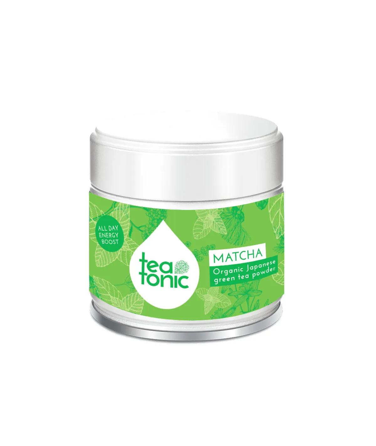 Tea Tonic Matcha 30 g