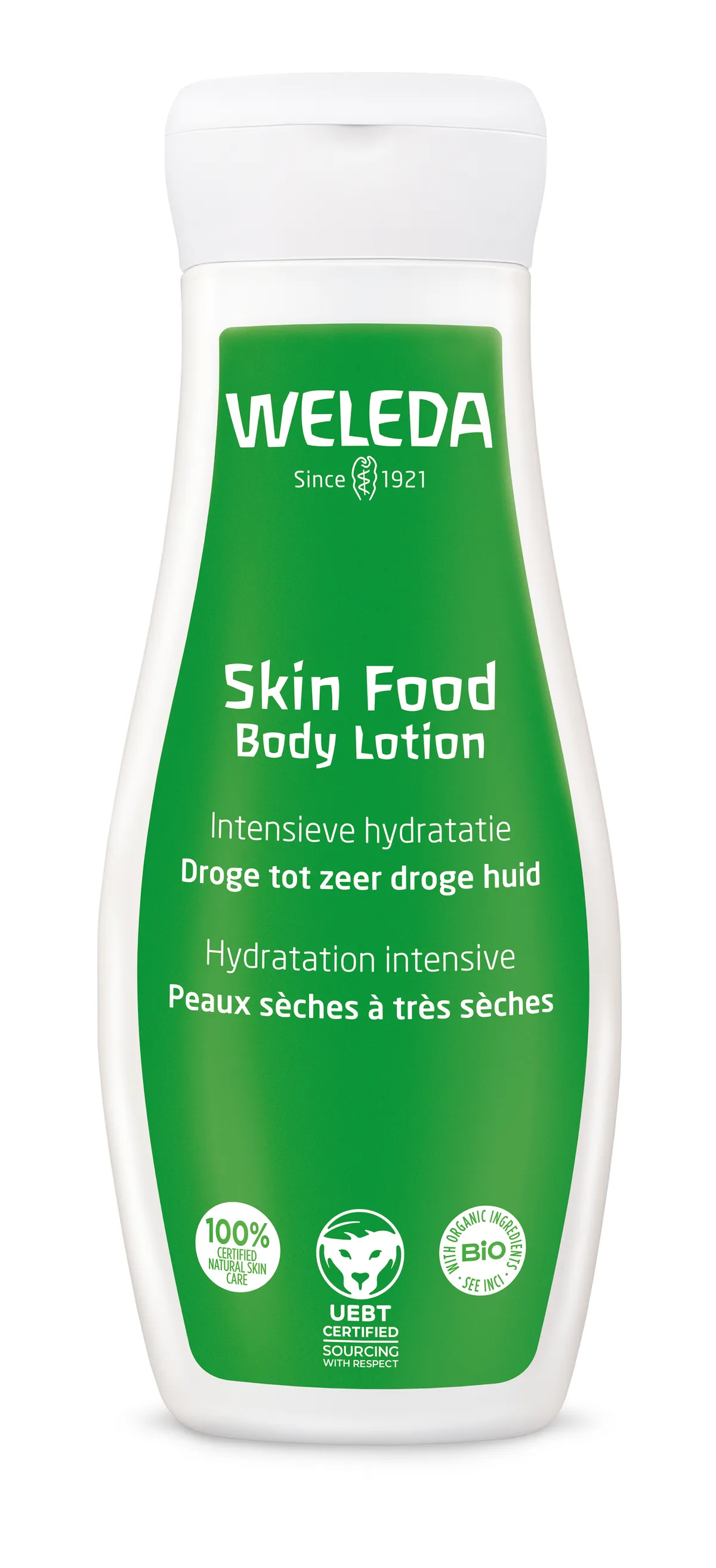 Weleda Skin Food Body Lotion 200ml