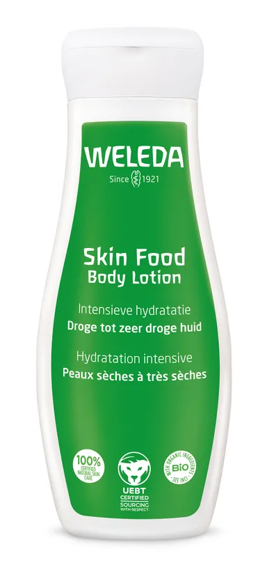 Weleda Skin Food Body Lotion 200 ml