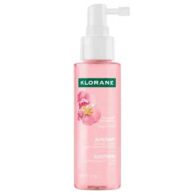 Klorane Bio Pioenroos Kalmerende Verzachtend Serum Kalmerend & Anti-Jeuk 100Ml