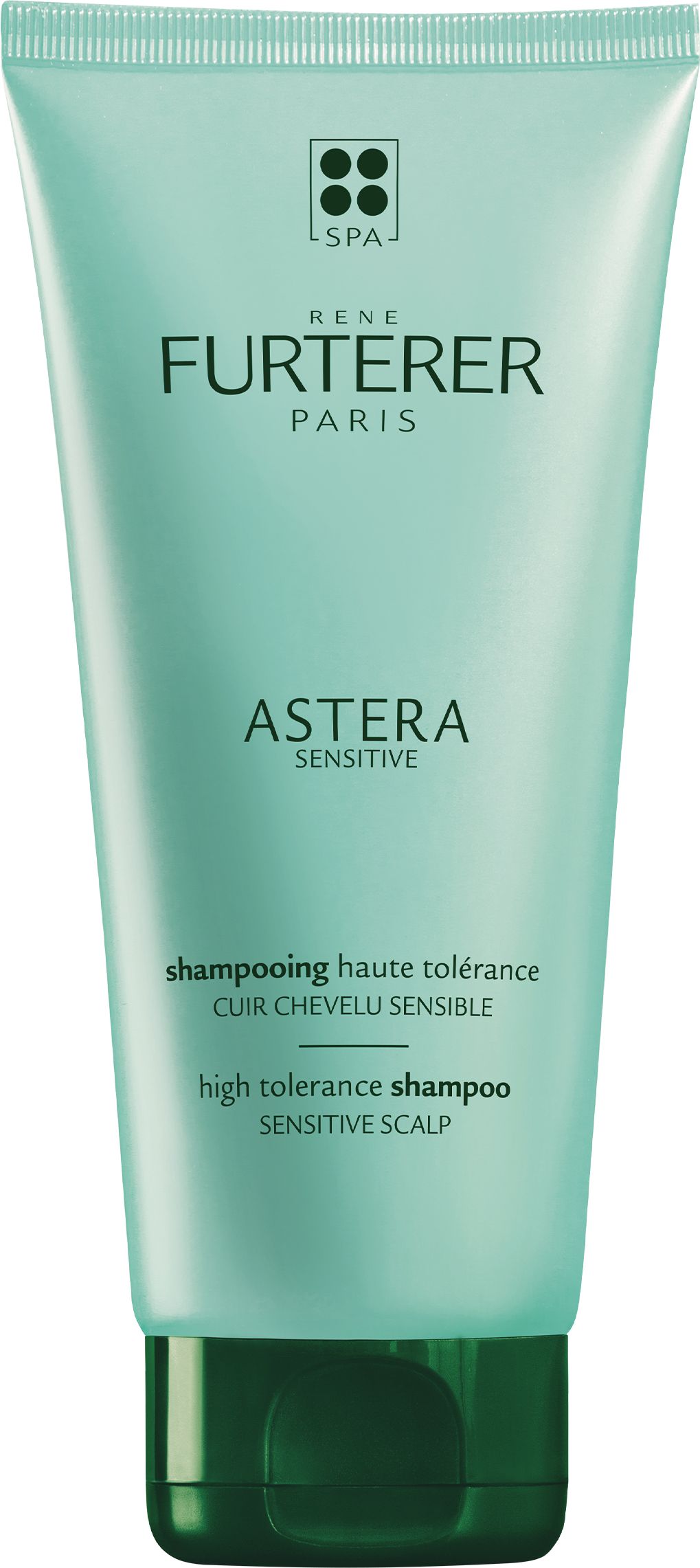 René Furterer Astera Sensitive Hoge Tolerantie Shampoo 200Ml - René Furterer