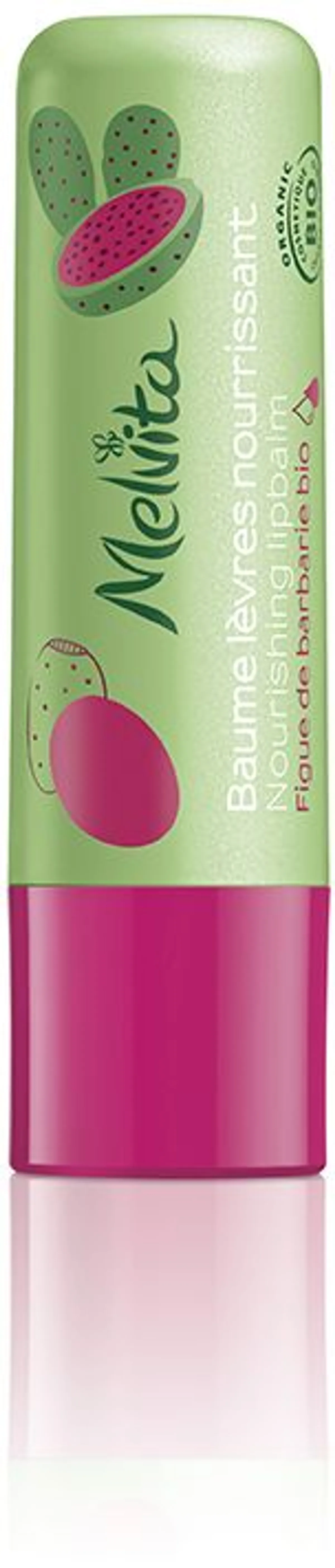 Melvita Soin des Lèvres Réparation 3,5g