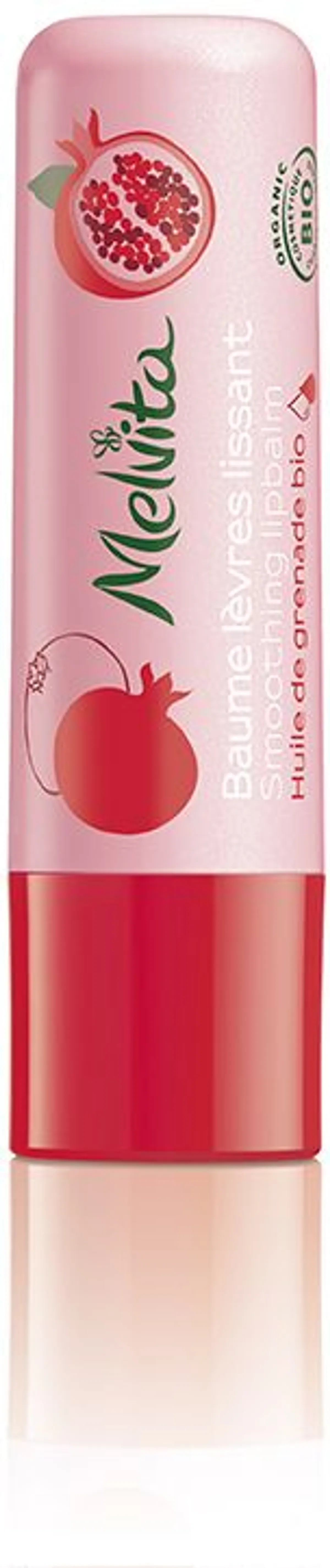 Melvita Baume à Lèvres Jeunesse 3,5g