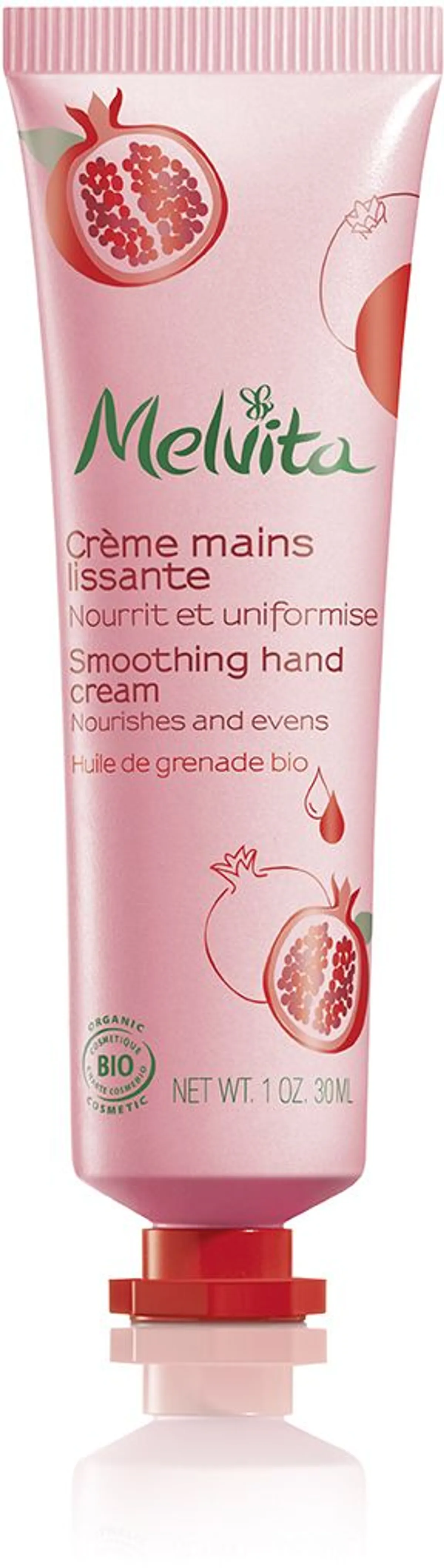 Melvita Crème Mains Jeunesse 30ml