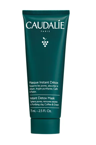 Caudalie Instant Detox Masker 75ml