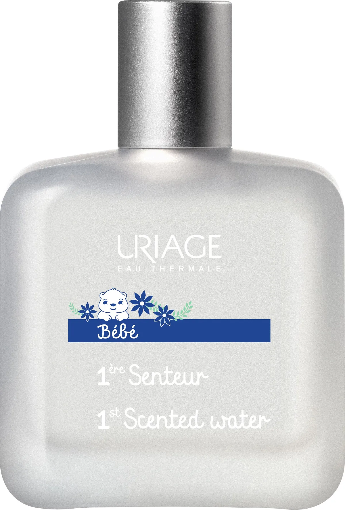 Uriage Bébé 1ère Senteur 50ml