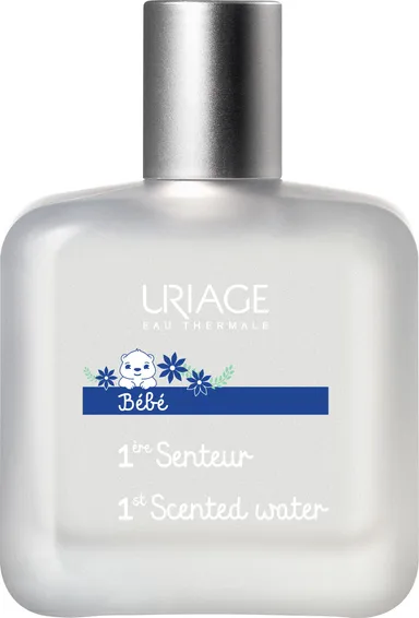 Uriage Bébé 1ère Senteur 50ml