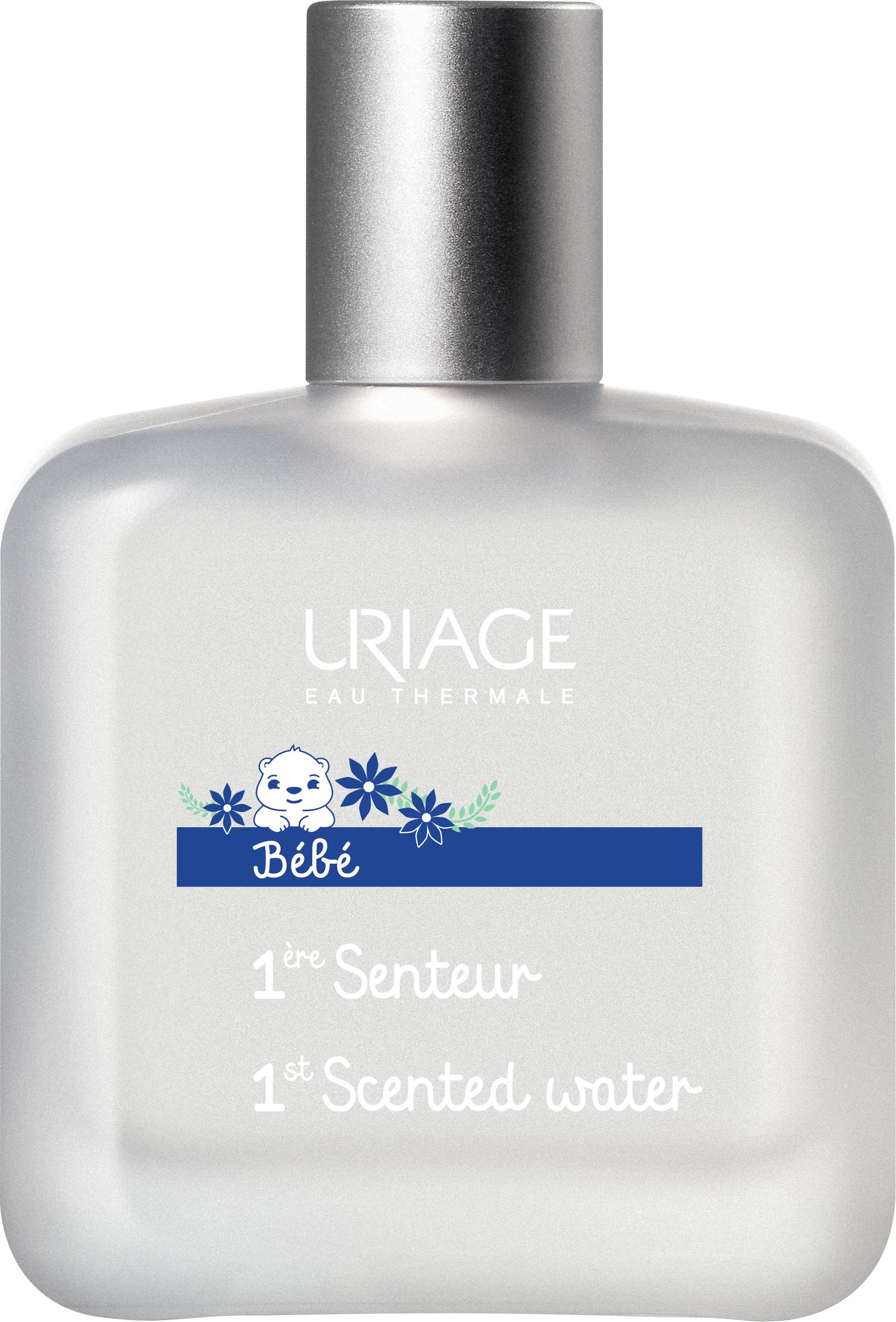 Uriage Bébé 1ère Senteur 50ml - Uriage