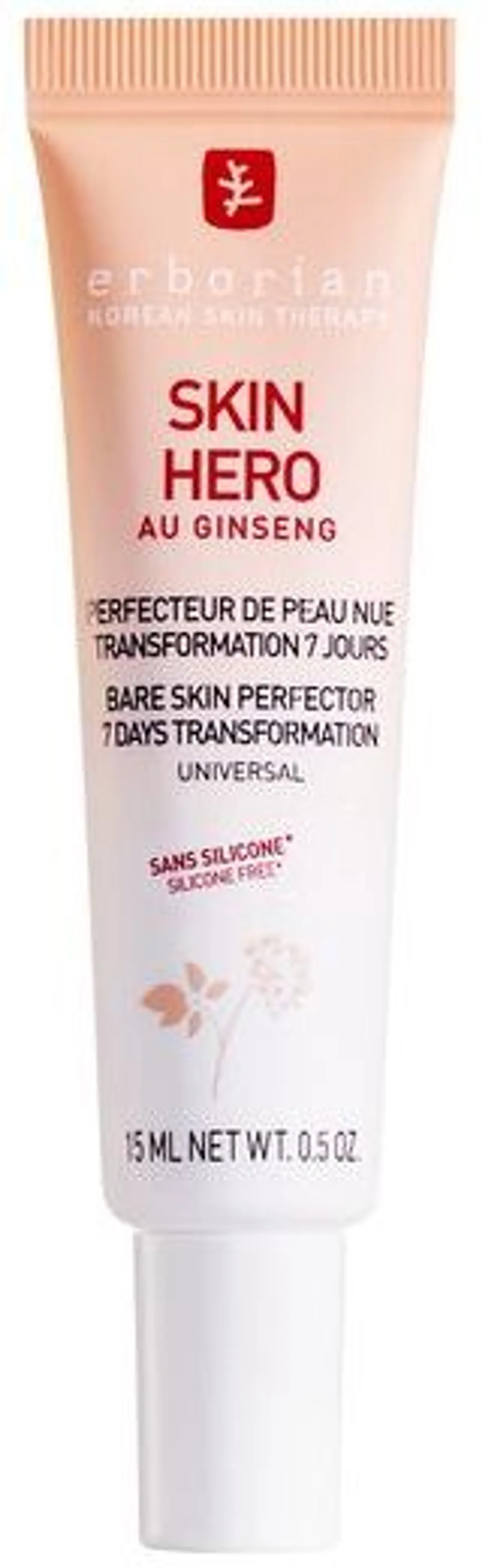 Erborian Skin Hero 15 ml