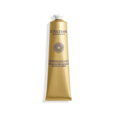 L'occitane Handcrème Verjongende Verzorging 75 ml