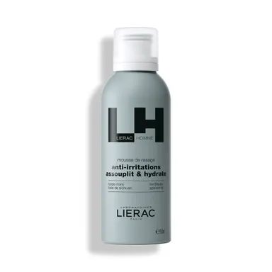 Lierac Homme Mousse de Rasage 150ml