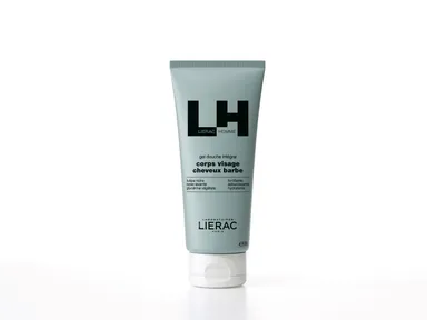 Lierac Homme Gel Douche Intégral 200ml